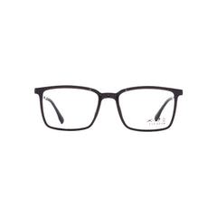 10074 Xite Eyewear's SQUARE Shaped Acetate MEN's Frame.