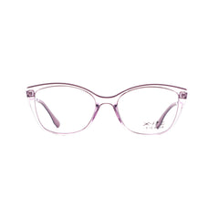 10073 Xite Eyewear's CATEYE Shaped Acetate WOMEN's Frame.