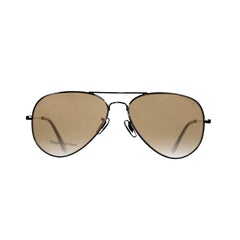 1160 XITE Sunwear's AVIATOR shaped MEN TOUGHENED GLASS sunglass.