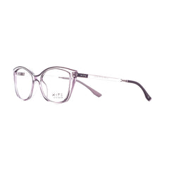 10073 Xite Eyewear's CATEYE Shaped Acetate WOMEN's Frame.