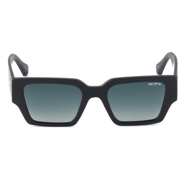 1031 -  Xite Eyewear's Rectangular Shaped Unisex Sunglasses.