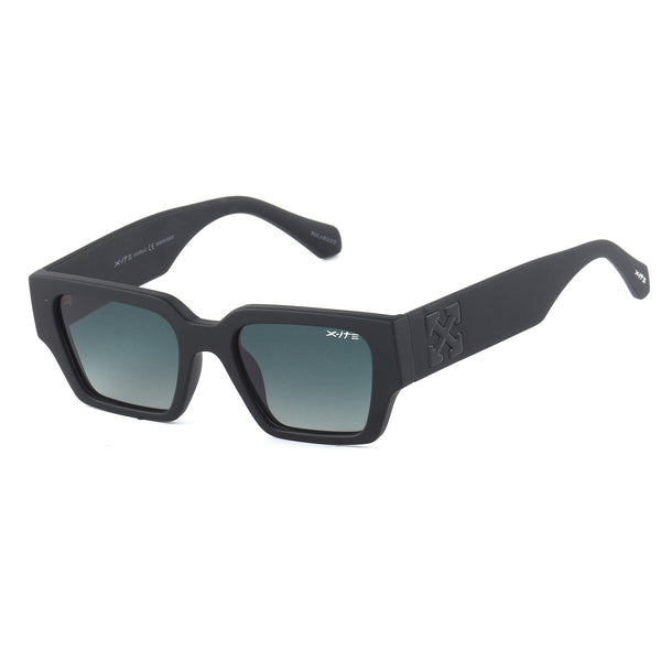 1031 -  Xite Eyewear's Rectangular Shaped Unisex Sunglasses.