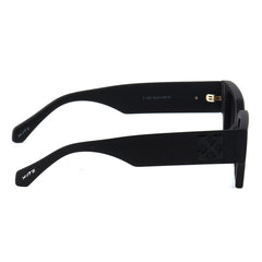 1031 -  Xite Eyewear's Rectangular Shaped Unisex Sunglasses.