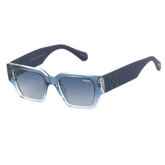 1031 -  Xite Eyewear's Rectangular Shaped Unisex Sunglasses.