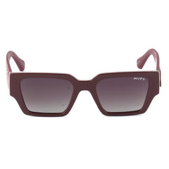 1031 -  Xite Eyewear's Rectangular Shaped Unisex Sunglasses.