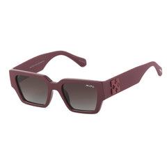 1031 -  Xite Eyewear's Rectangular Shaped Unisex Sunglasses.