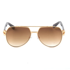 1054 Xite Eyewear's Aviator Shaped Metal Unisex Sunglasses.