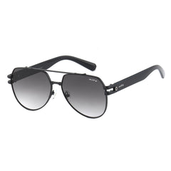 1054 Xite Eyewear's Aviator Shaped Metal Unisex Sunglasses.