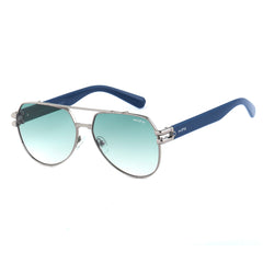 1054 Xite Eyewear's Aviator Shaped Metal Unisex Sunglasses.