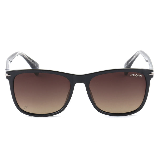 1035 - Xite Eyewear's Square Shaped Polarised Men's Sunglasses.