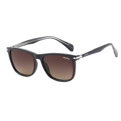 1035 - Xite Eyewear's Square Shaped Polarised Men's Sunglasses.