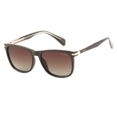 1035 - Xite Eyewear's Square Shaped Polarised Men's Sunglasses.