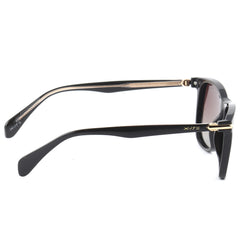 1035 - Xite Eyewear's Square Shaped Polarised Men's Sunglasses.