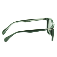 1035 - Xite Eyewear's Square Shaped Polarised Men's Sunglasses.