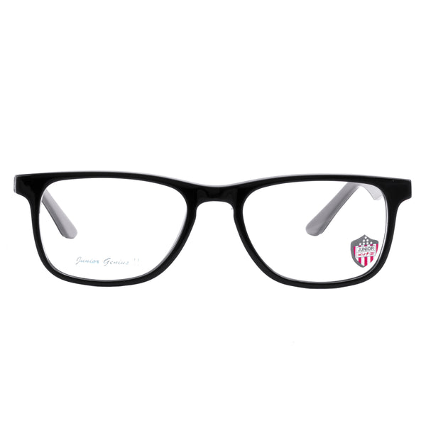 1217 Xite Eyewear's Square Shaped Acetate Kid's Frame.