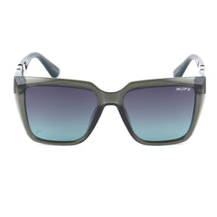 1046 Xite Eyewear's Square Shaped women's Polarised Sunglasses.