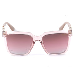 1046 Xite Eyewear's Square Shaped women's Polarised Sunglasses.