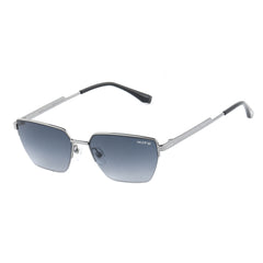 1062 Xite Eyewear's Rectangular Shaped Metal Unisex Sunglasses.