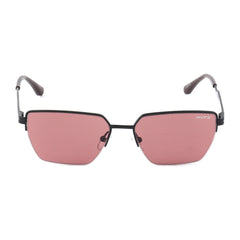 1062 Xite Eyewear's Rectangular Shaped Metal Unisex Sunglasses.