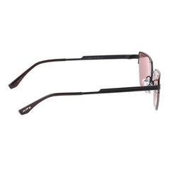 1062 Xite Eyewear's Rectangular Shaped Metal Unisex Sunglasses.