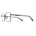 10042 Xite Eyewear's Square Shaped Metal Men's Frame.