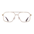 10051 Xite Eyewear's Square Shaped Acetate Men's Frame.