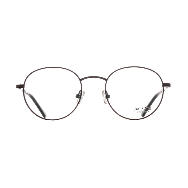 10039 Xite Eyewear's Round Shaped Metal Unisex's Frame.