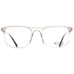 10067 Xite Eyewear's SQUARE Shaped Acetate MEN's Frame.