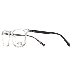 10067 Xite Eyewear's SQUARE Shaped Acetate MEN's Frame.