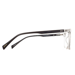 10067 Xite Eyewear's SQUARE Shaped Acetate MEN's Frame.