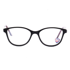 561 Xite Eyewear's Oval Shaped Acetate Kid's Frame.