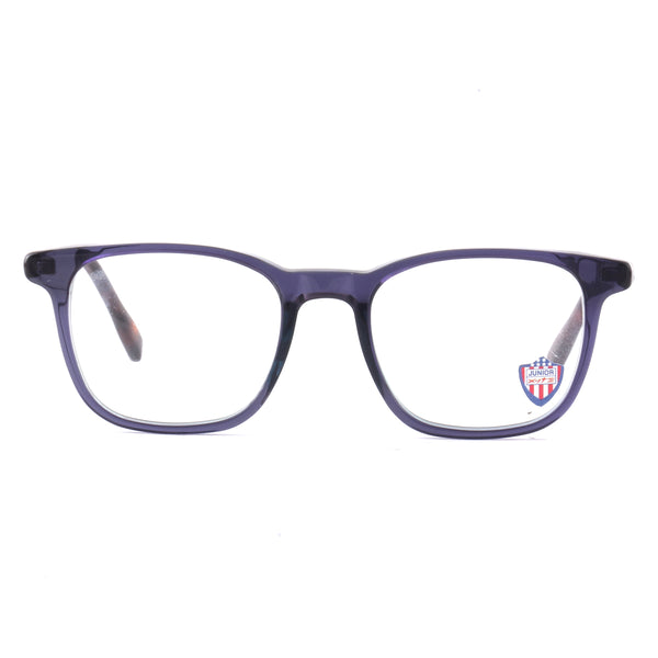 562 Xite Eyewear's Square Shaped Acetate Kid's Frame.