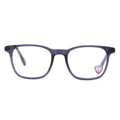 562 Xite Eyewear's Square Shaped Acetate Kid's Frame.