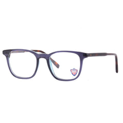 562 Xite Eyewear's Square Shaped Acetate Kid's Frame.