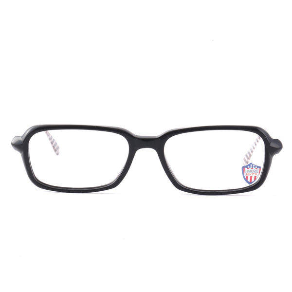 560 Xite Eyewear's Rectangular Shaped Acetate Kid's Frame.