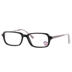 560 Xite Eyewear's Rectangular Shaped Acetate Kid's Frame.