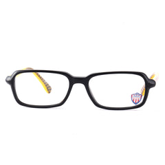 560 Xite Eyewear's Rectangular Shaped Acetate Kid's Frame.