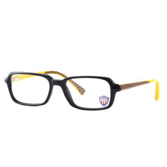 560 Xite Eyewear's Rectangular Shaped Acetate Kid's Frame.