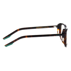 2161 Xite Eyewear's Rectangular Shaped Acetate Men's Frame.