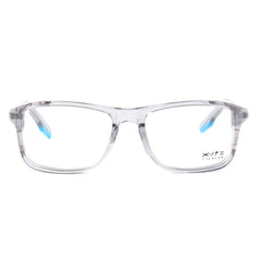 2161 Xite Eyewear's Rectangular Shaped Acetate Men's Frame.