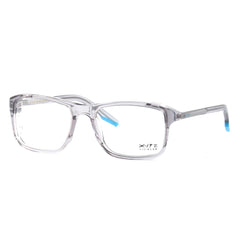 2161 Xite Eyewear's Rectangular Shaped Acetate Men's Frame.