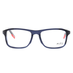 2161 Xite Eyewear's Rectangular Shaped Acetate Men's Frame.