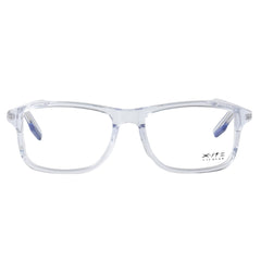 2161 Xite Eyewear's Rectangular Shaped Acetate Men's Frame.