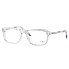 2161 Xite Eyewear's Rectangular Shaped Acetate Men's Frame.