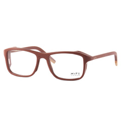 2161 Xite Eyewear's Rectangular Shaped Acetate Men's Frame.