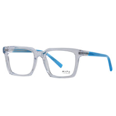 2158 Xite Eyewear's Square Shaped Acetate Men's Frame.