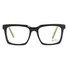 2158 Xite Eyewear's Square Shaped Acetate Men's Frame.