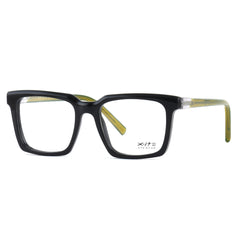 2158 Xite Eyewear's Square Shaped Acetate Men's Frame.