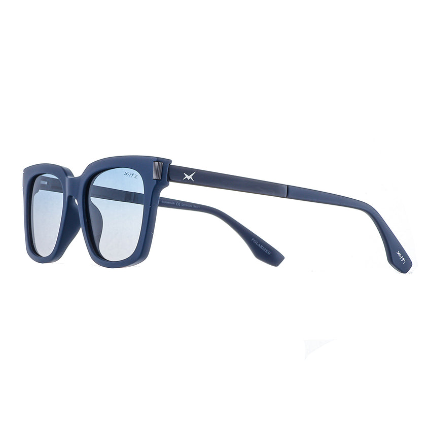 1087 XITE Eyewear's SQUARE shaped Polarized Men sunglass.