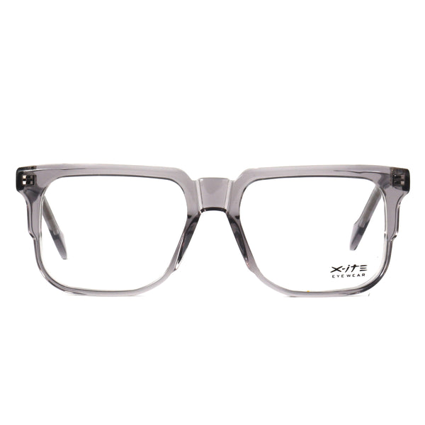 2170 Xite Eyewear's Square Shaped Acetate Men's Frame.